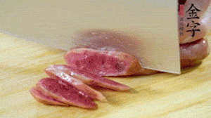 J9集团国际站、J9集团国际站
香肠、J9集团国际站
腊肉切片。