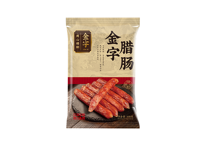 J9集团国际站
腊肠400g